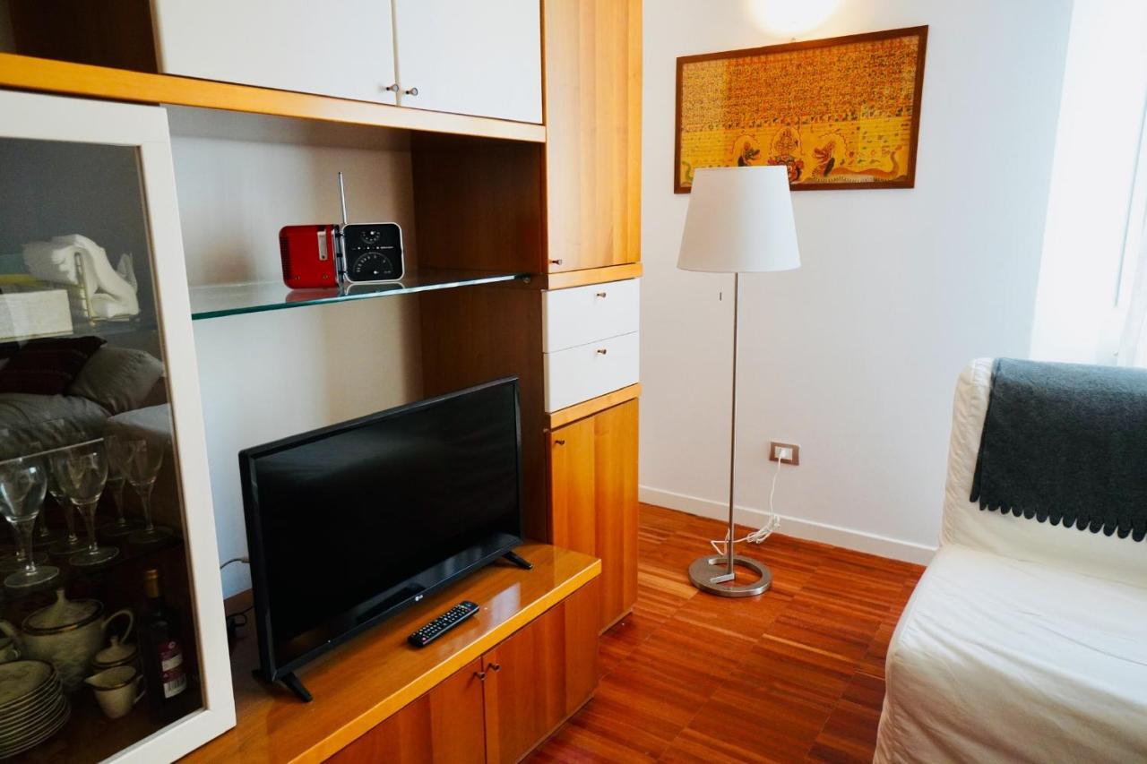 Apartamento A Casa Di Enza Bolonia Exterior foto